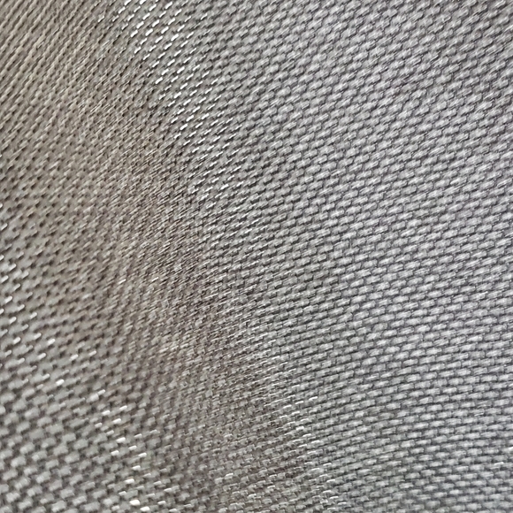 Joggers Black with White Stripe - Picture 8 of 8